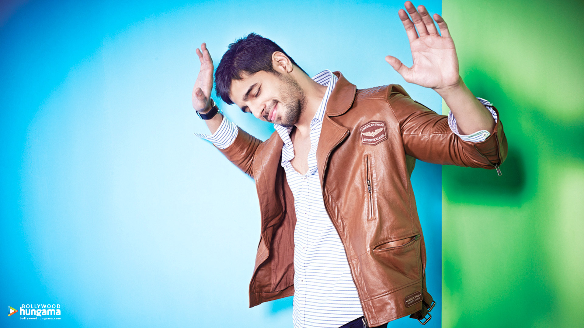 Sidharth Malhotra