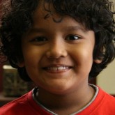 Azaan Rustam Shah