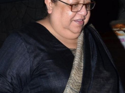 Honey Irani
