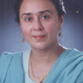 Farida Dadi