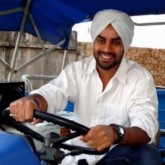 Aman Dhaliwal Aman Dhaliwal
