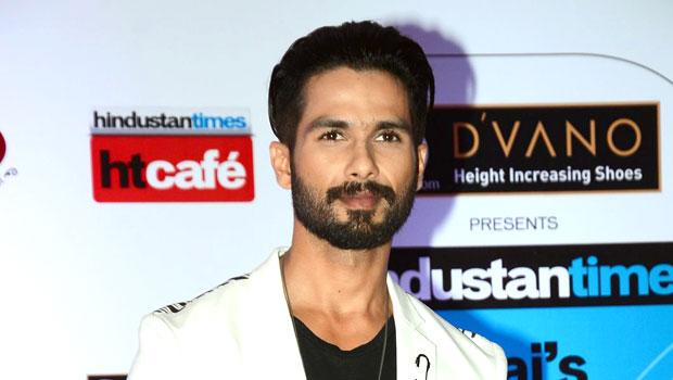 Shahid Kapoor’s Views On His Marriage Over The Years