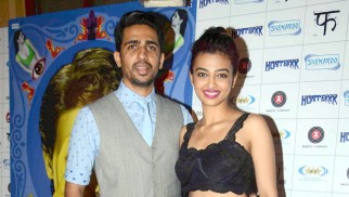 Success Party Of ‘Hunterrr’