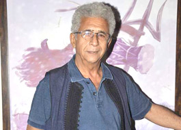 And now, part 2 of Naseer’s memoirs, this time a tell-all on Bollywood