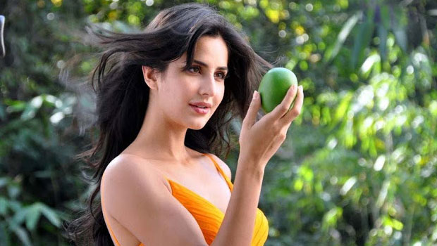Making Of ‘Slice – King Of Mangoes’ Ad With Katrina Kaif