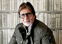 Academy of Arts to confer Honorary Doctorate on Amitabh Bachchan at Cairo