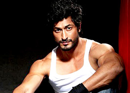 Vidyut Jamwal opts out of Devotion of Suspect X