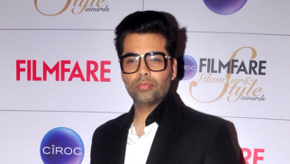 “I Will Be Playing Ram, And Rohit Shetty Will Be Playing Lakhan”: Karan Johar