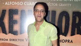 Special Screening Of ‘Broken Horses’