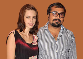 Kalki Koechlin and Anurag Kashyap apply for divorce Kalki Koechlin and Anurag Kashyap apply for divorce