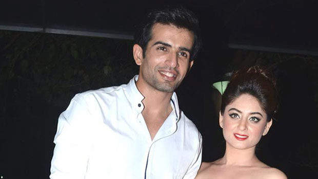 Sunny Leone, Daniel Weber, Ankita Lokhande At The Surprise Birthday Bash Of Mahhi Vij