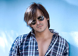 Vivek Oberoi helps raise Rs. 6.25 crores for Children Across Borders