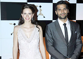 Kalki Koechlin to direct Neil Bhoopalam in a play? Kalki Koechlin to direct Neil Bhoopalam in a play?