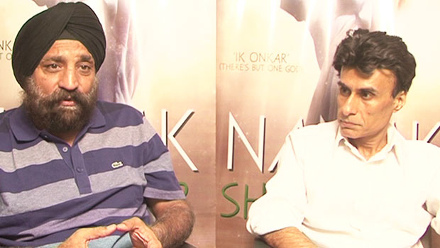 “Chaar Sahibzaade Was Commercial; Nanak Shah Fakir Is A Selfless Project”: Harinder S Sikka