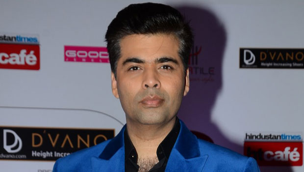 I Can’t Wait To Direct Aishwarya Rai Bachchan & Anushka Sharma: Karan Johar