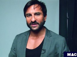 Making Of ‘Amul Macho’ Ad With Saif Ali Khan
