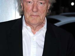 Michael Gambon Michael Gambon
