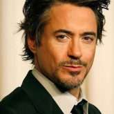 Robert Downey Jr.