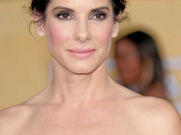 Sandra Bullock