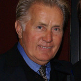 Martin Sheen
