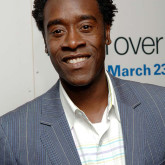 Don Cheadle