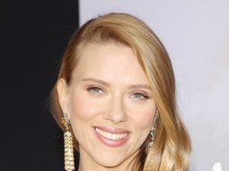 Scarlett Johansson
