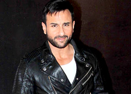 Saif Ali Khan signs a three film deal with Balaji Motion Pictures