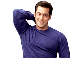 Salman Khan to endorse Image eyewear?