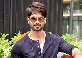 Shahid Kapoor’s fiancee is 13 years his junior