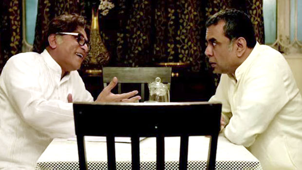 Dialogue Promo 1 (Dharam Sankat Mein)