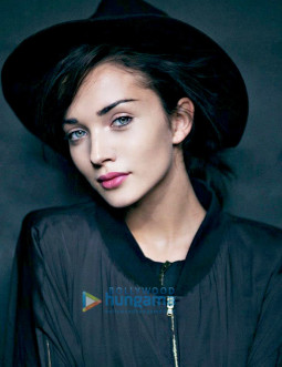 Celebrity Photo Of Amy Jackson