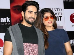 “It Was Overwheleming To Receive Praise From Amitabh Bachchan, Aamir Khan”: Ayushmann Khurrana