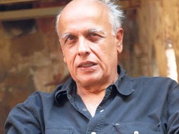 Mahesh Bhatt Breaks Silence On Problems Faced For Getting Censor Certificate Of ‘Mr X’