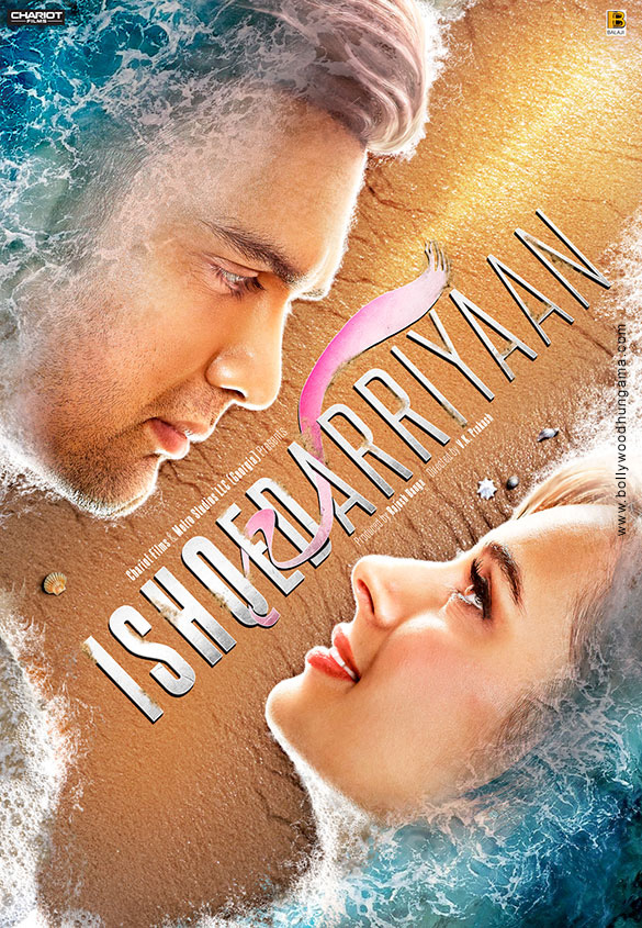 ishqedarriyaan 3