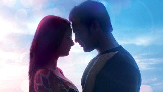 Theatrical Trailer (Ishqedarriyaan)