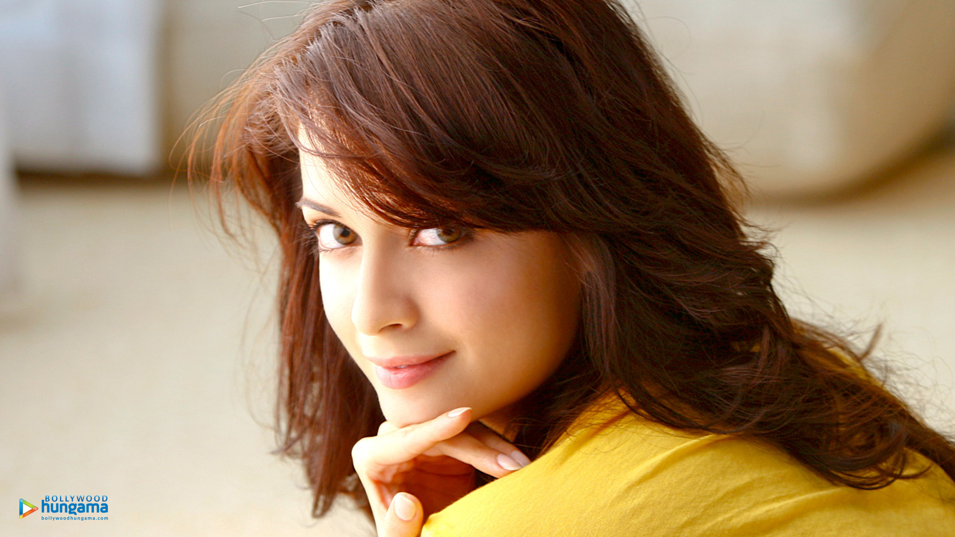 Dia Mirza Dia Mirza