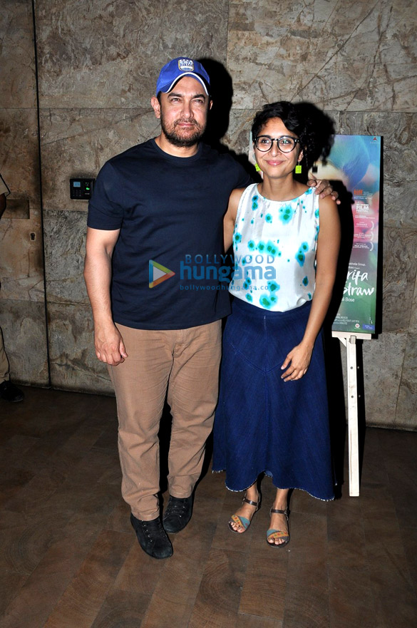 aamir khan kiran rao host the special screening of margarita with a straw 5