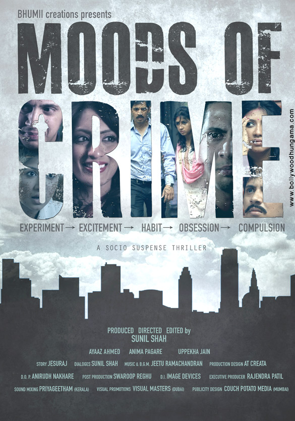 moods of crime 2