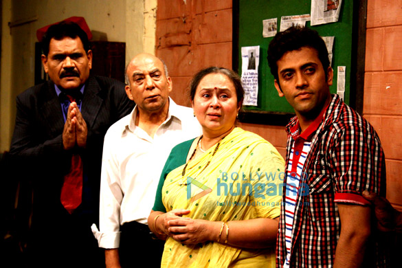 madmast barkhaa 6