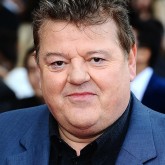 Robbie Coltrane