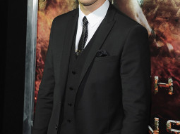 Toby Kebbell Toby Kebbell