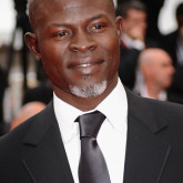 Djimon Hounsou