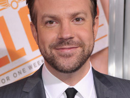 Jason Sudeikis
