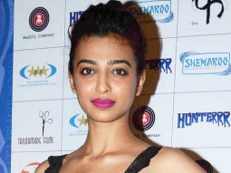 “Hunterrr’s Approach Is Very Very Real And Practical”: Radhika Apte “Hunterrr’s Approach Is Very Very Real And Practical”: Radhika Apte