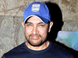 Aamir Khan, Anurag Kashyap Speak About The Law Of Showing Marathi Films During Prime Time