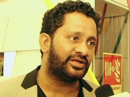 “I Do Want To Direct A Film Starring Amitabh Bachchan”: Resul Pookutty
