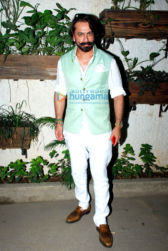 celebs grace sunny leones screening of her film ek paheli leela 10