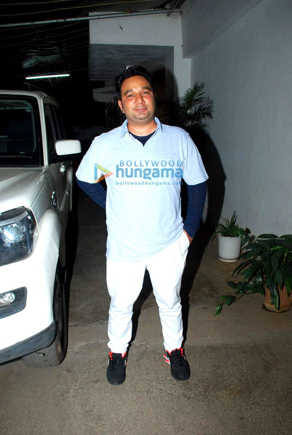 celebs grace sunny leones screening of her film ek paheli leela 7