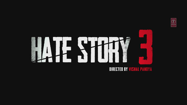 Teaser (Hate Story 3)