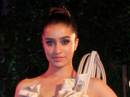 Shraddha Kapoor Unveils Mumbai’s Mini Eiffel Tower